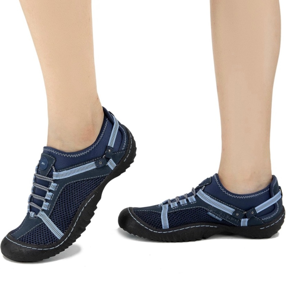 JBU by Jambu Women's Tahoe Water Ready Sneaker